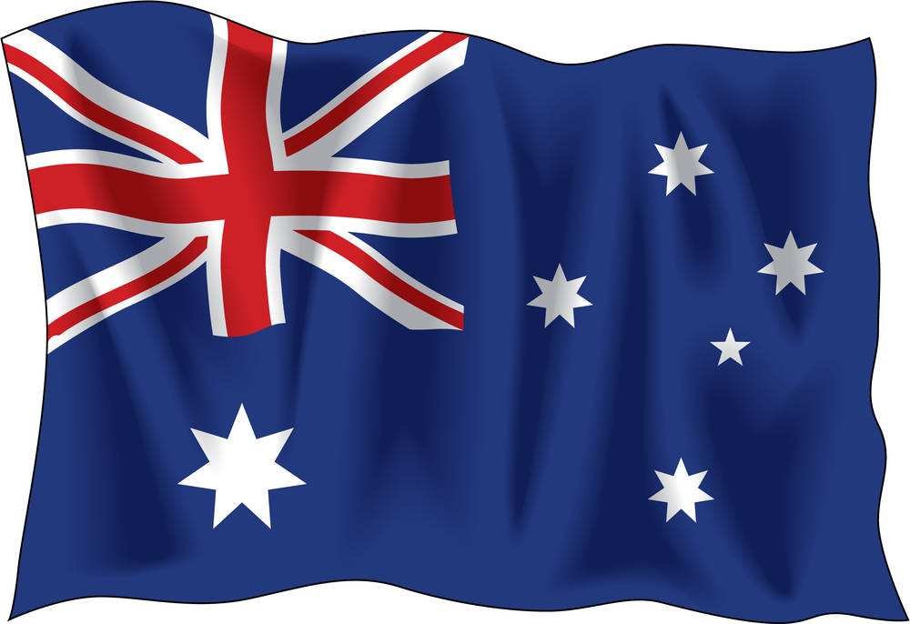 澳大利亚国旗的含义