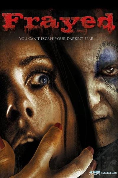 旧日噩梦的剧情简介