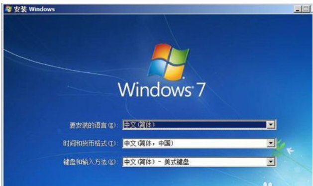 win7旗舰版安装不了怎么办