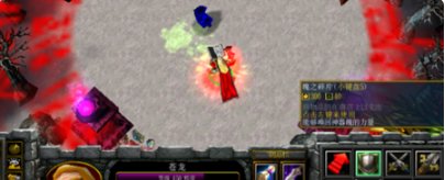 神之墓地2.6d传说剑变真问题