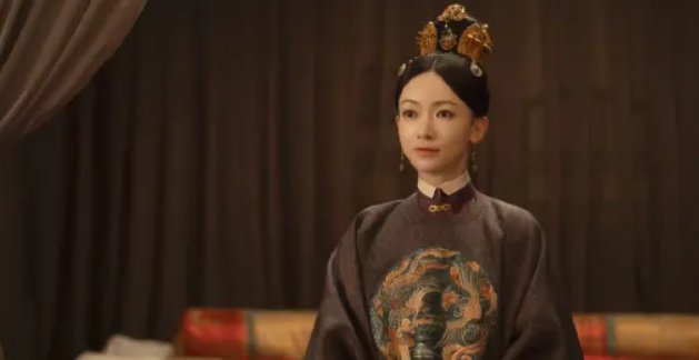 最近古装电视剧上映都有哪些