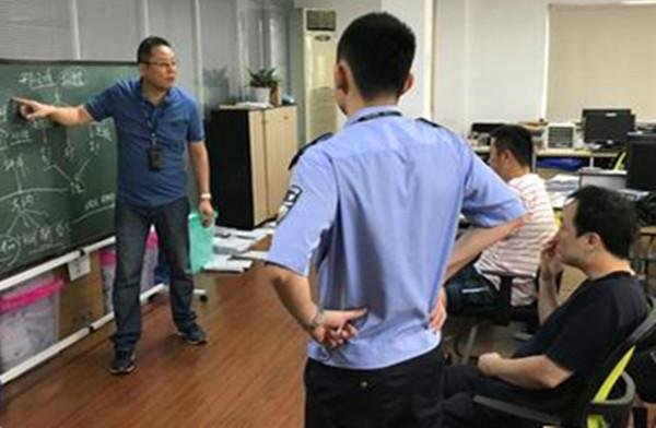 深圳“女模分尸案”：女子借富男友讽刺司机，反将其夺财杀害，结果怎样？