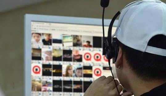 95后女鉴黄师自述：“每天都想杀了自己”，真实情况如何呢？