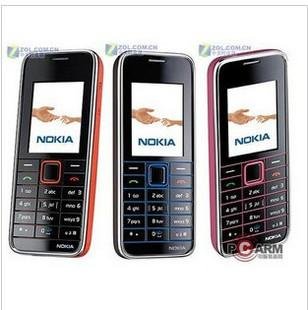 诺基亚3500c的介绍
