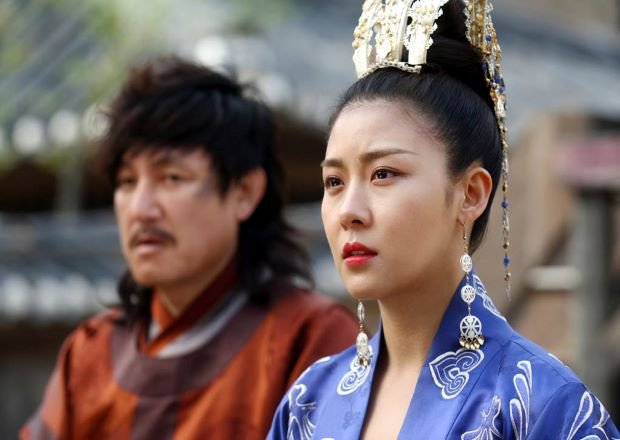 奇皇后到底是一个什么样的人,为什么说她是元朝的历史罪人呢?