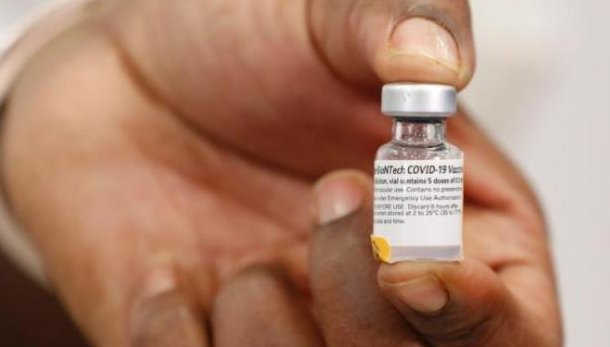 瑞辉新冠疫苗是哪国的?