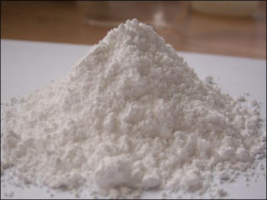 可以做干燥剂的物质有哪些