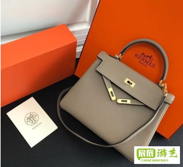 爱马仕Birkin铂金包真假辨别+鉴定图解