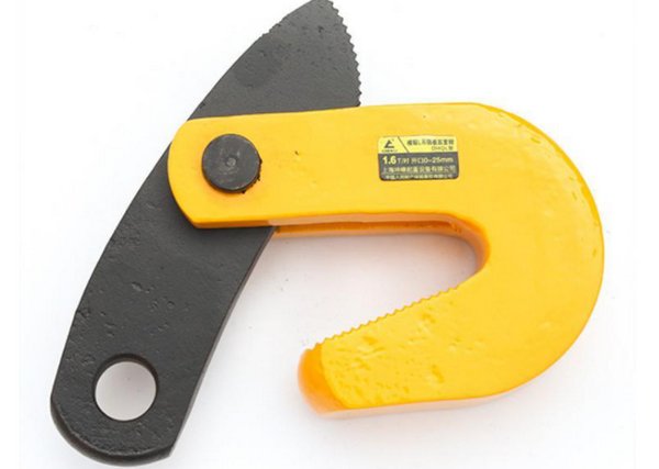 吊索具都有哪几种?