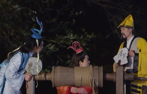 唐伯虎穿越到现代的电视剧