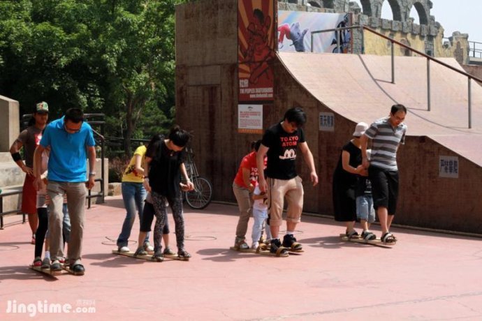 京探网的关于京探网