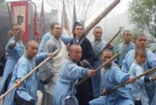 少林的十三棍僧，真的救过唐王李世民吗，事实究竟如何呢？