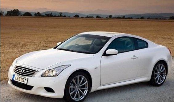 英菲尼迪是哪个国家哪个厂商的品牌？