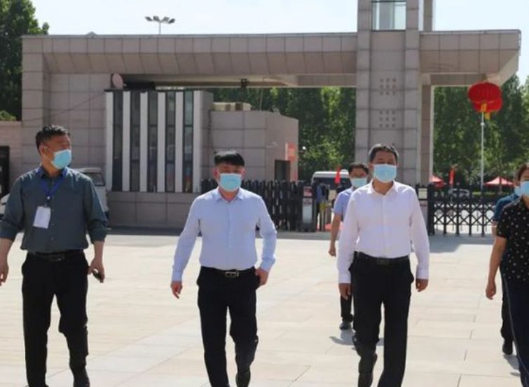 兰考一高的老师有哪些呢?