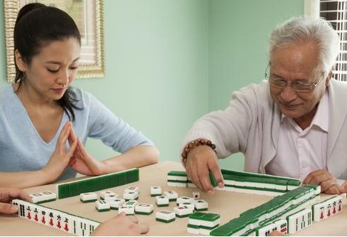 北京麻将一共多少张牌？