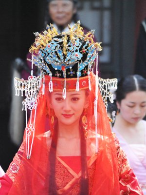 明珠游龙的演职员表