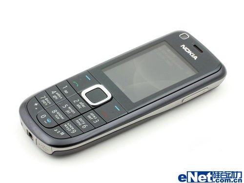 诺基亚3120c的规格参数
