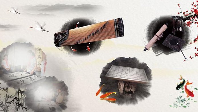 雅人四好是指哪四样？