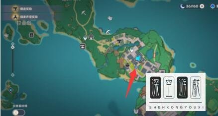 原神鸟蛋烧食谱怎么获得