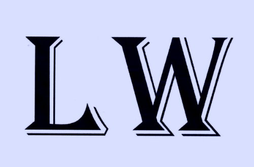 北京lw军牌是什么单位