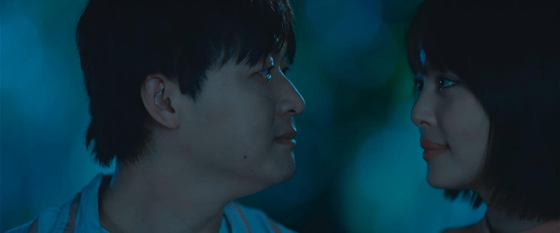 电影《我的女友是机器人》翻拍的真的有那么差吗？为什么评分那么低？