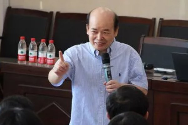 俞正强面的认识