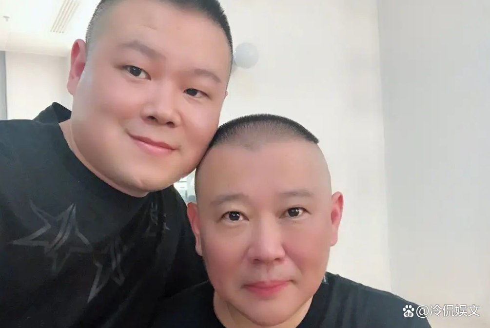 德云社一哥岳云鹏，十年合约将到期，坦言不想再继续签了，原因是啥？