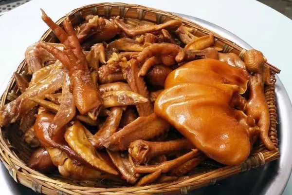 想学卤味小吃去哪里学比较好