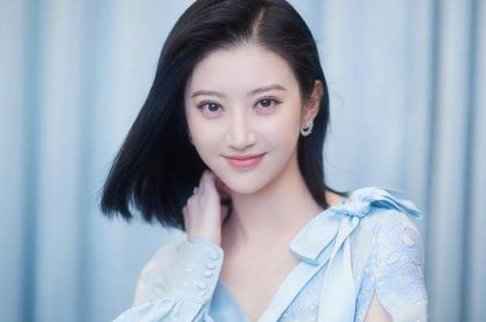 景甜为什么是人形的貔貅啊？