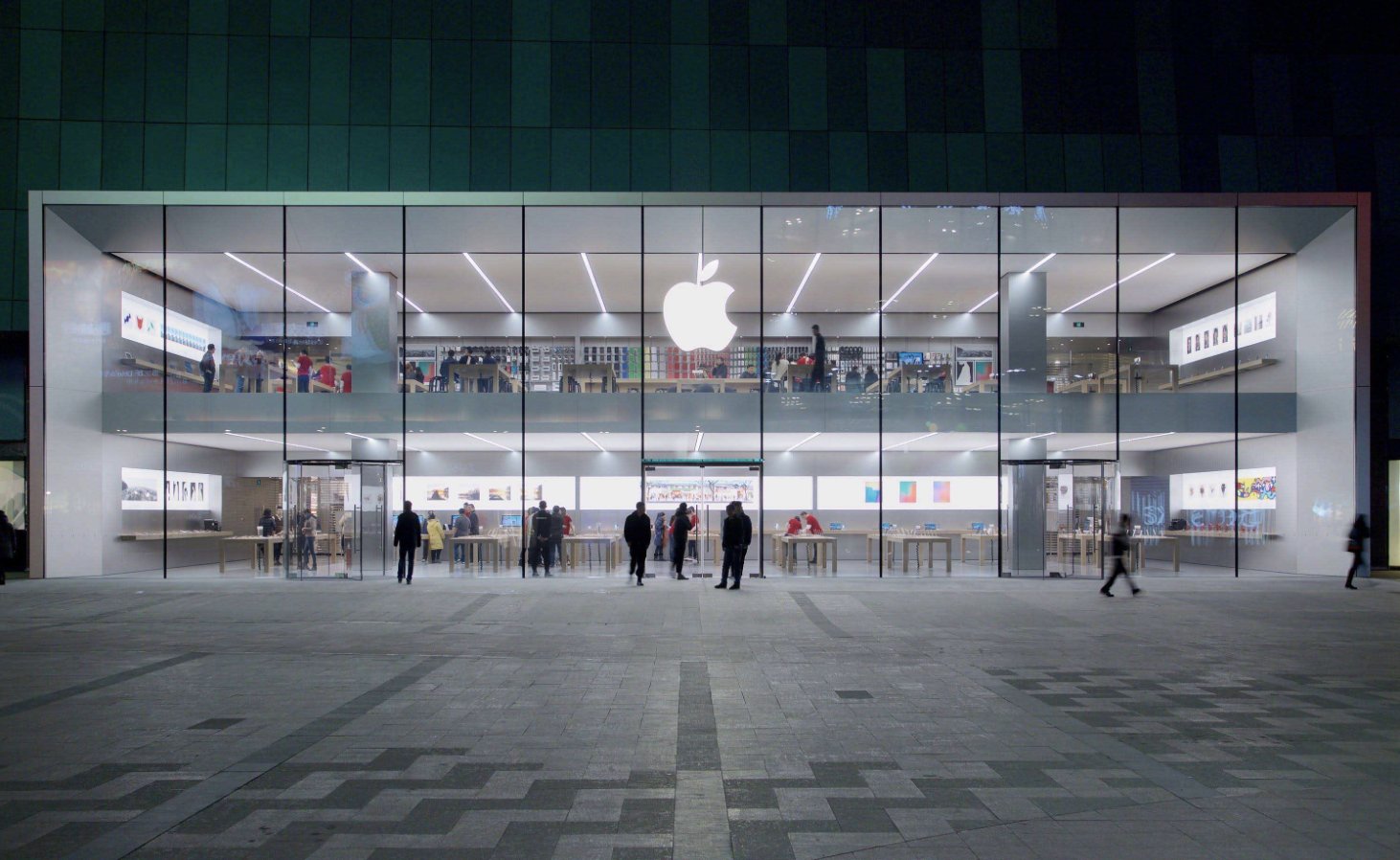 iphone官网可以以旧换新吗