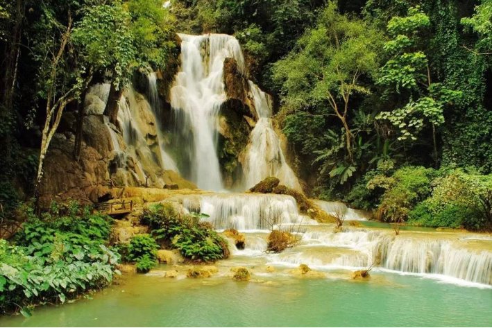 cascade是什么意思