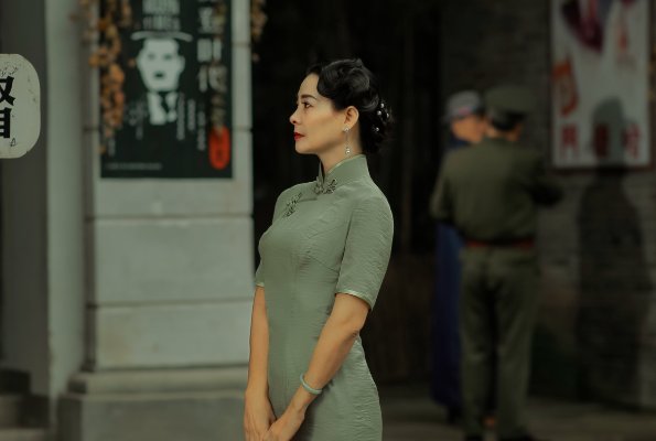 民国往事剧情分集介绍