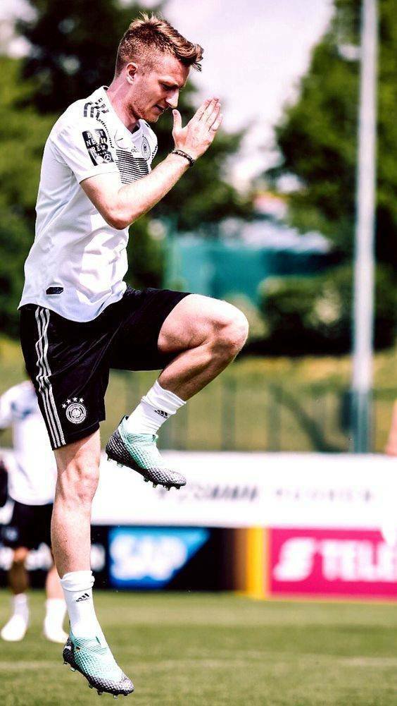 跪求德国队11号罗伊斯的壁纸