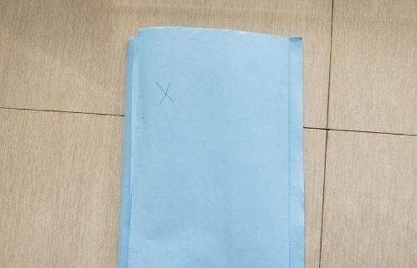 a1图纸尺寸是多大？