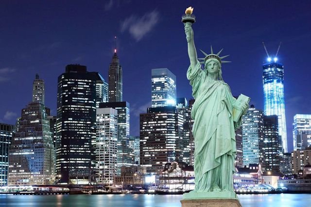 米国是指哪个国家