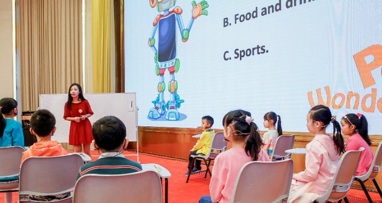 新东方课程怎么报名