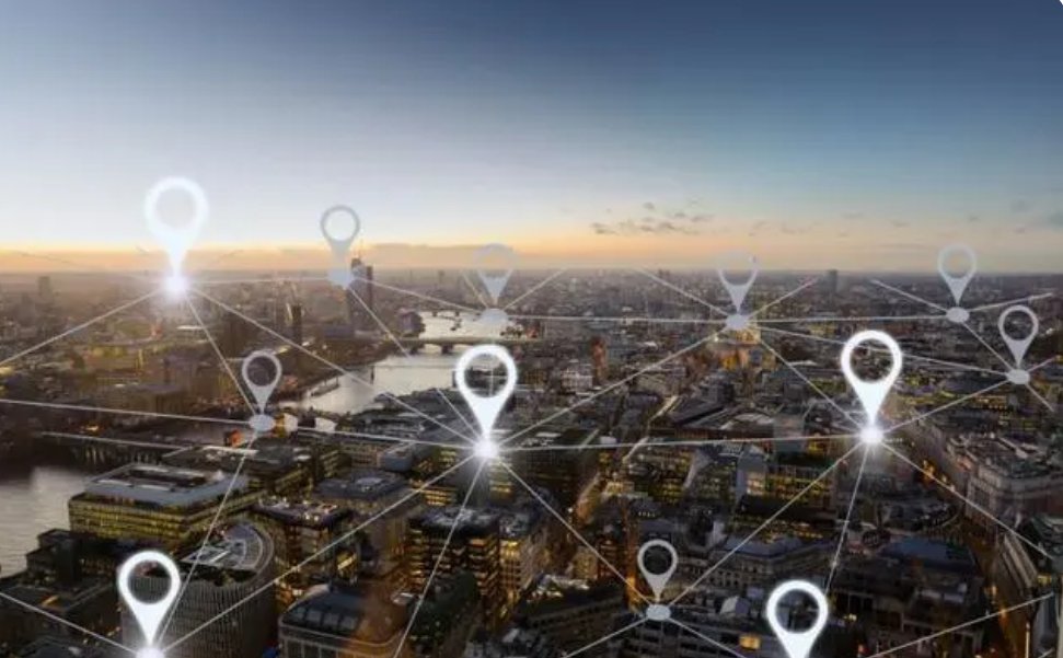 gis在物流中的应用