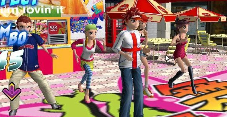 超级舞者是不是关闭了？