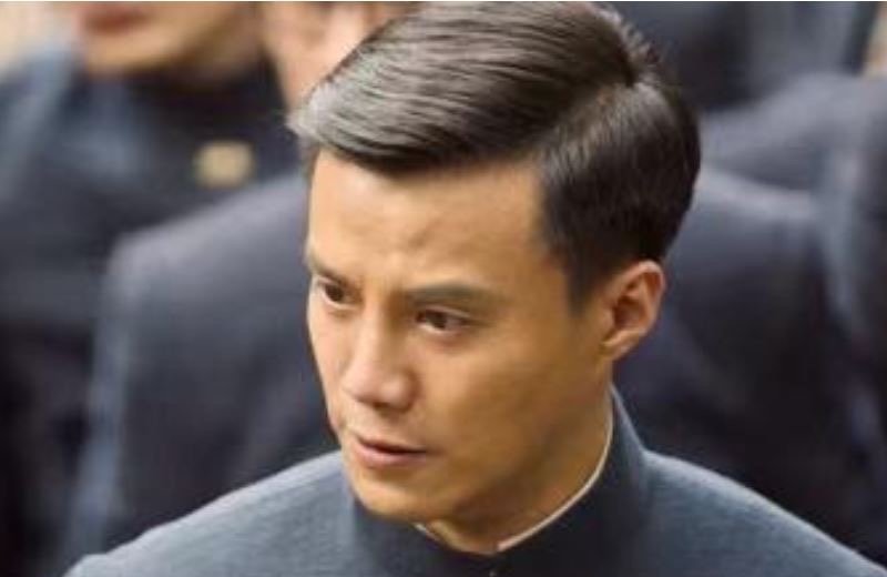 郭心刚原型是谁