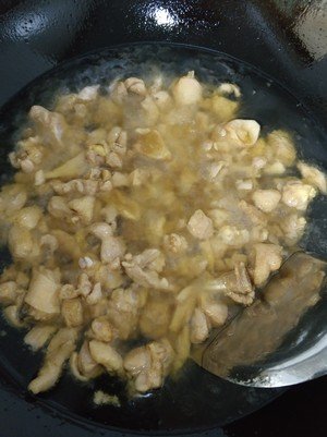 泡脚滑鸡的做法步骤图，泡脚滑鸡怎么做好吃