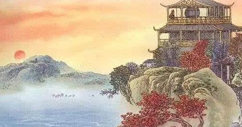 “晴川历历汉阳树”这句话的全诗是什么？