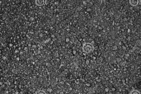 沥青混凝土的密度