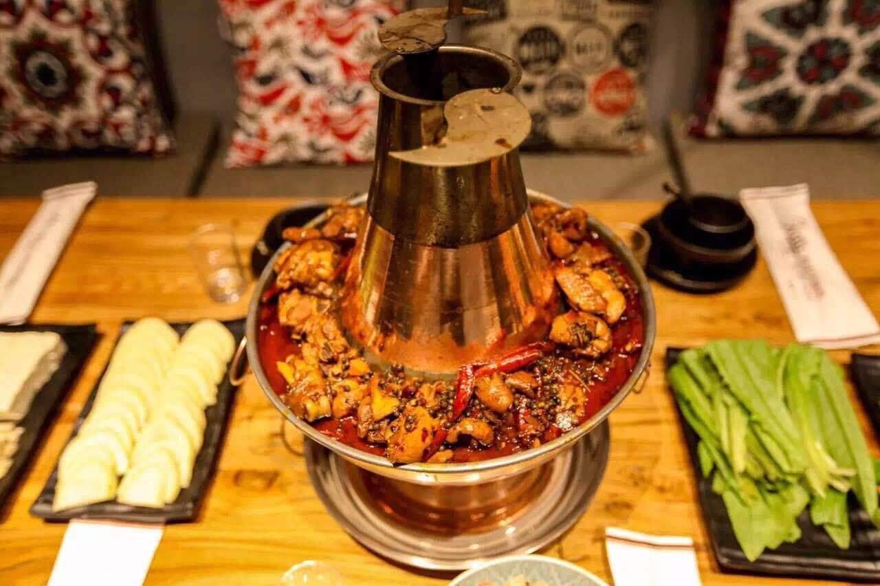 沧州医学高等专科学校怎么样