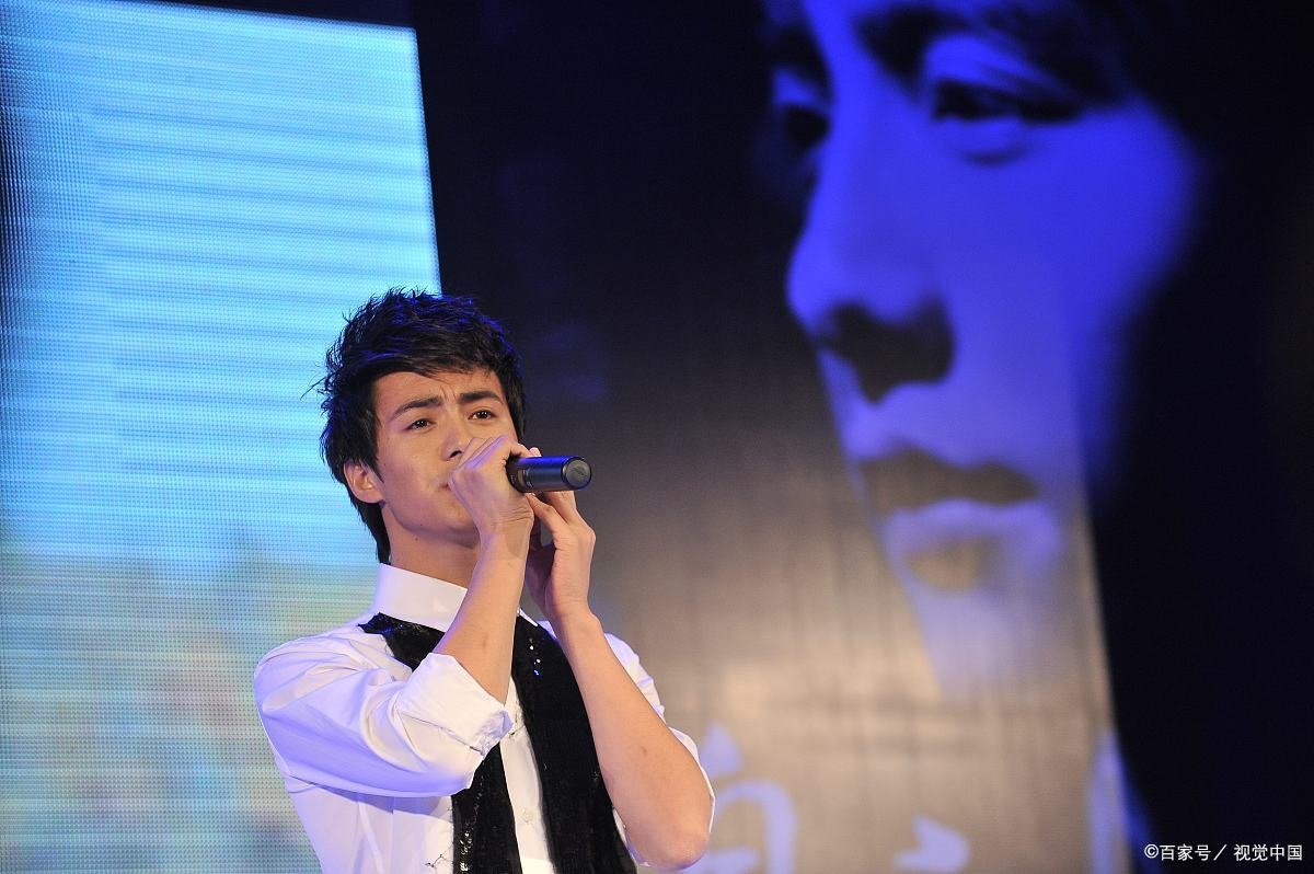 马天宇自爆要退出娱乐圈，他经历了什么？