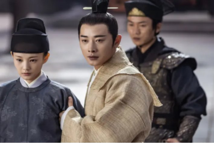 2020好看的电视剧排行榜前十名