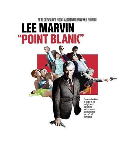 步步惊魂的内容简介