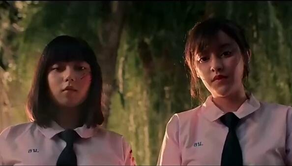 禁忌女孩尤里结局