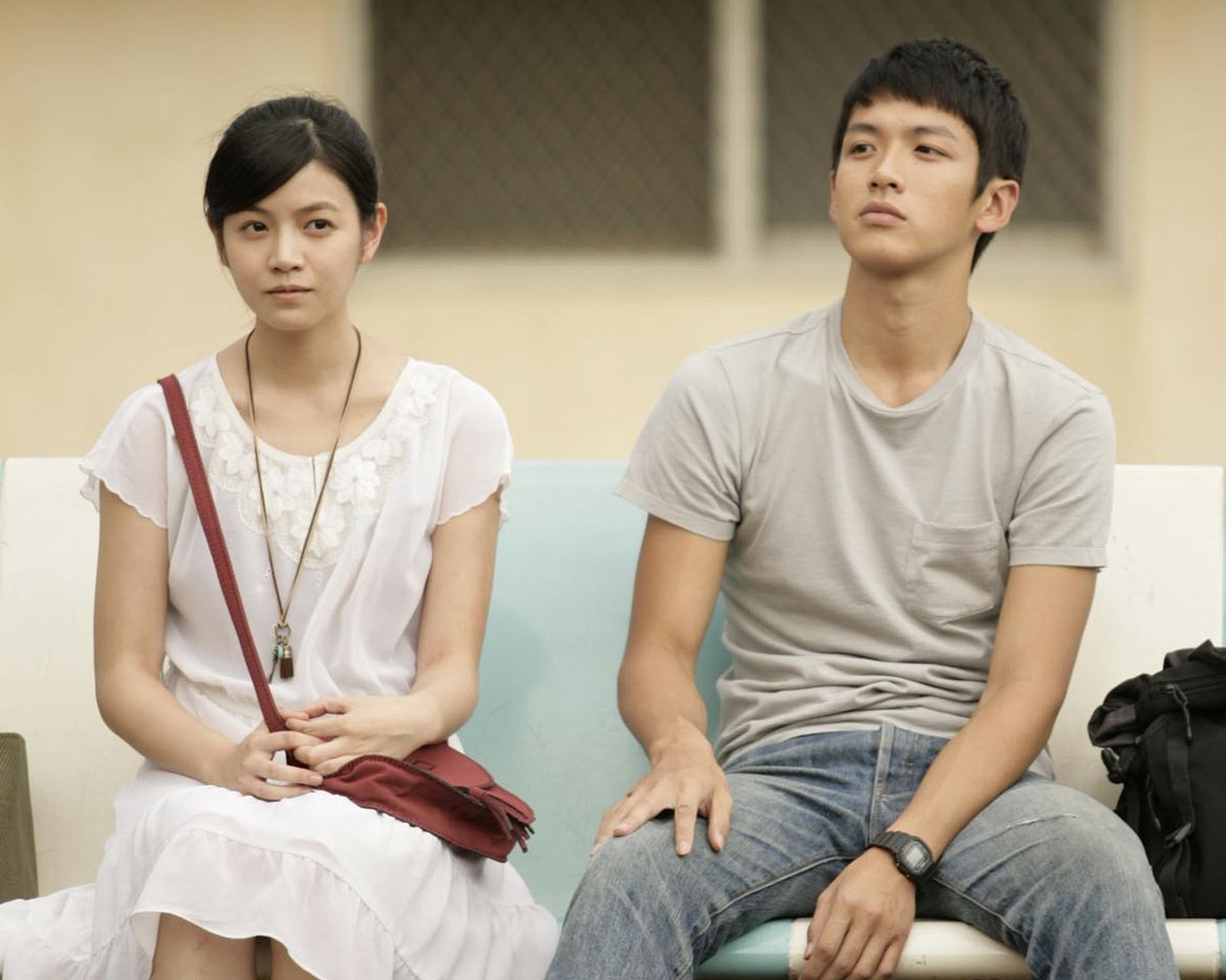 《那些年,我们一起追的女孩》结局如何，男主为什么亲了新郎？