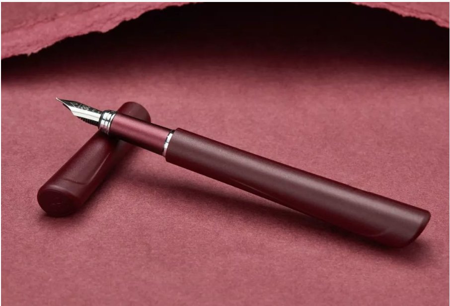 中考十大最好用的笔