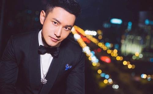 为什么黄晓明人气逐渐走低？